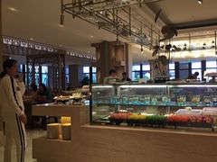 -舟山朱家尖威斯汀酒店·知味标帜自助餐厅