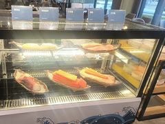 -远洲凤凰山庄臻味全日餐厅