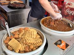 -阿姨牛杂(北京路店)