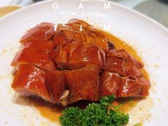 -南园酒家(前进路店)