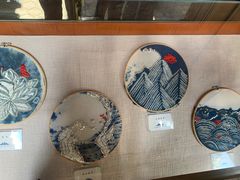 -璞真扎染博物馆