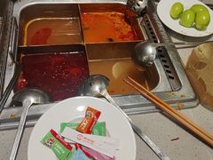 -海底捞火锅(赛格国际购物中心店)