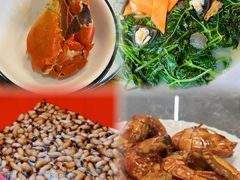 -美未居·老字号·地道顺德菜·桑拿鸡·鱼生(容桂店)