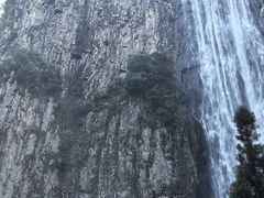 -刘伯温故里景区百丈漈