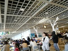 -宜家·瑞典风味餐厅(无锡店)