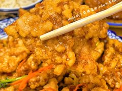 -红升老菜馆(巨兴街店)