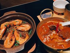 -simply thai天泰(静安嘉里中心店)