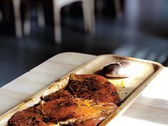 燃烧吧！牛排-有家·烤肉(荣业大街店)