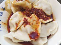 -春阳水饺(香槟广场店)