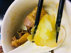 -天治宣·野椒鸡(龙头寺总店)