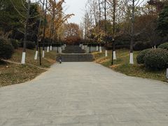 -南京特殊教育师范学院(燕子矶校区)