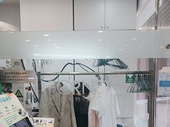 -福奈特洗衣洗鞋(莘谭路店)