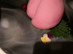 -韵秋荷(宝山龙湖天街店)