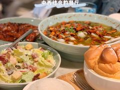 -港丽餐厅(高德置地店)