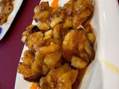 -马凯餐厅(地安门店)