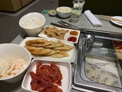 -海底捞火锅(关山保利店)