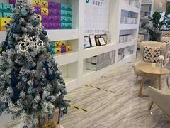 -固瑞齿科(国贸门诊店)