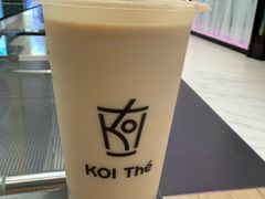 -KOI Thé(力宝广场店)