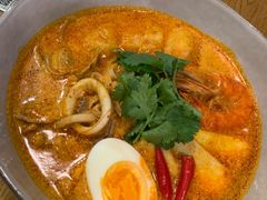 海鮮叻沙-Wagas沃歌斯(太古汇店)