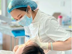 -劲松口腔医院(蓝色港湾院)