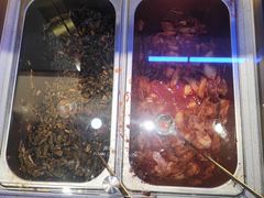 -米村拌饭(青浦万达茂店)