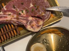 -炙城·韩式烤肉(南京东路店)