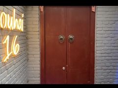 门面-后海16号·北京私房菜
