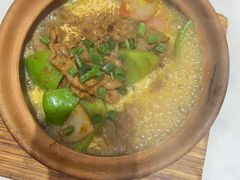 -香港深仔记茶餐厅(东门店)