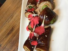 -旅马餐厅(茅家埠店)