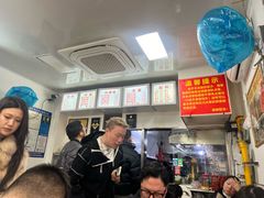 -无名氏面馆(邮电路店)