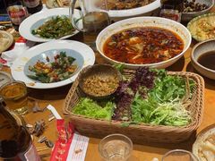 -鸽子窝(宋庄店)
