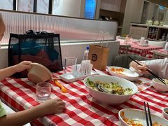 -西贝(上海中心店)