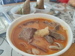 -1980烧肉粽(金榜店)