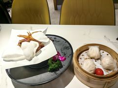 -虾饺妹·粤式茶餐厅(荟聚店)