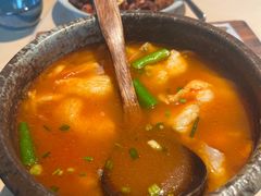 -山石榴·贵州菜(丰盛里店)