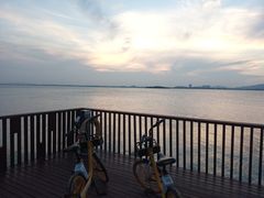 -苏州东太湖生态园