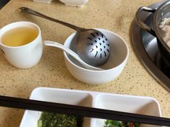 -芭夯兔·兔肉汤锅(新都店)