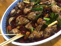 -三哥田螺(北书院街店)