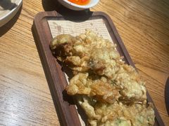 -潮粥荟·潮汕砂锅粥(朝阳大悦城店)