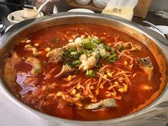 -陈记贵州遵义羊肉粉·酸汤鱼(法华镇路店)