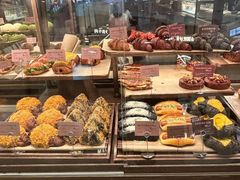 -RUXU入续糖水铺与包(卓悦中心店)