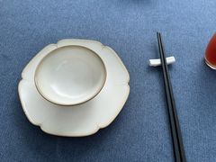 餐具摆设-淮四九宴•老饭骨大师技(前门店)