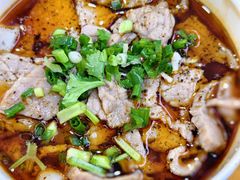 -王记生烫牛杂面馆(兰陵路店)