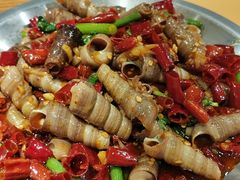 -喝丢一只鞋海鲜烧烤(文体街店)