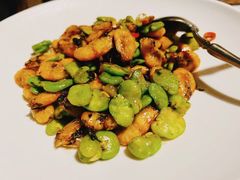 -竹里馆 ·茶食(奥体店)