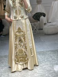 -不晚国际婚纱礼服