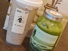 -喜茶(佛山顺德大良东乐路店)