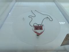 -chi K11艺术空间展览厅