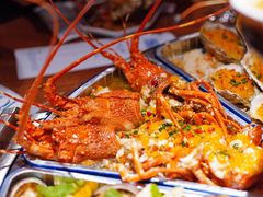 -日进一片海.生腌海鲜火锅.宵夜烧烤(三里屯总店)