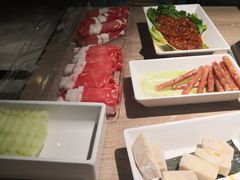 -野妹经典火锅(江夏中百店)